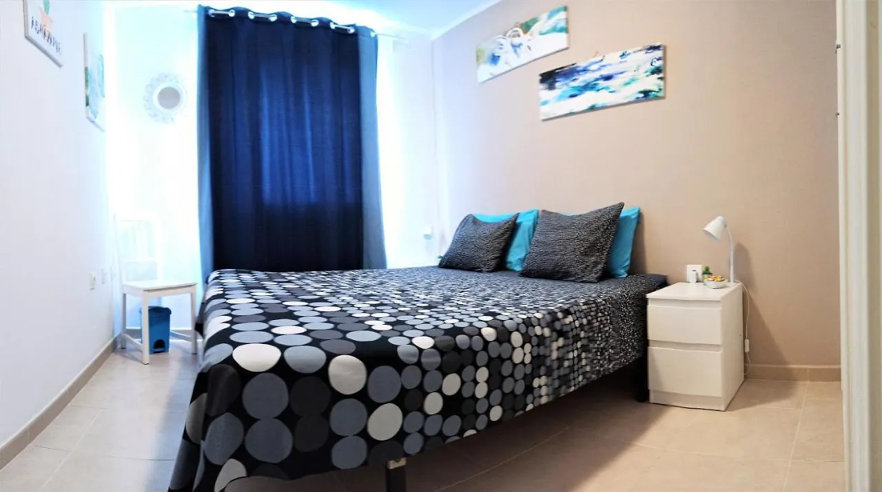 The Spot House Hotel Corralejo