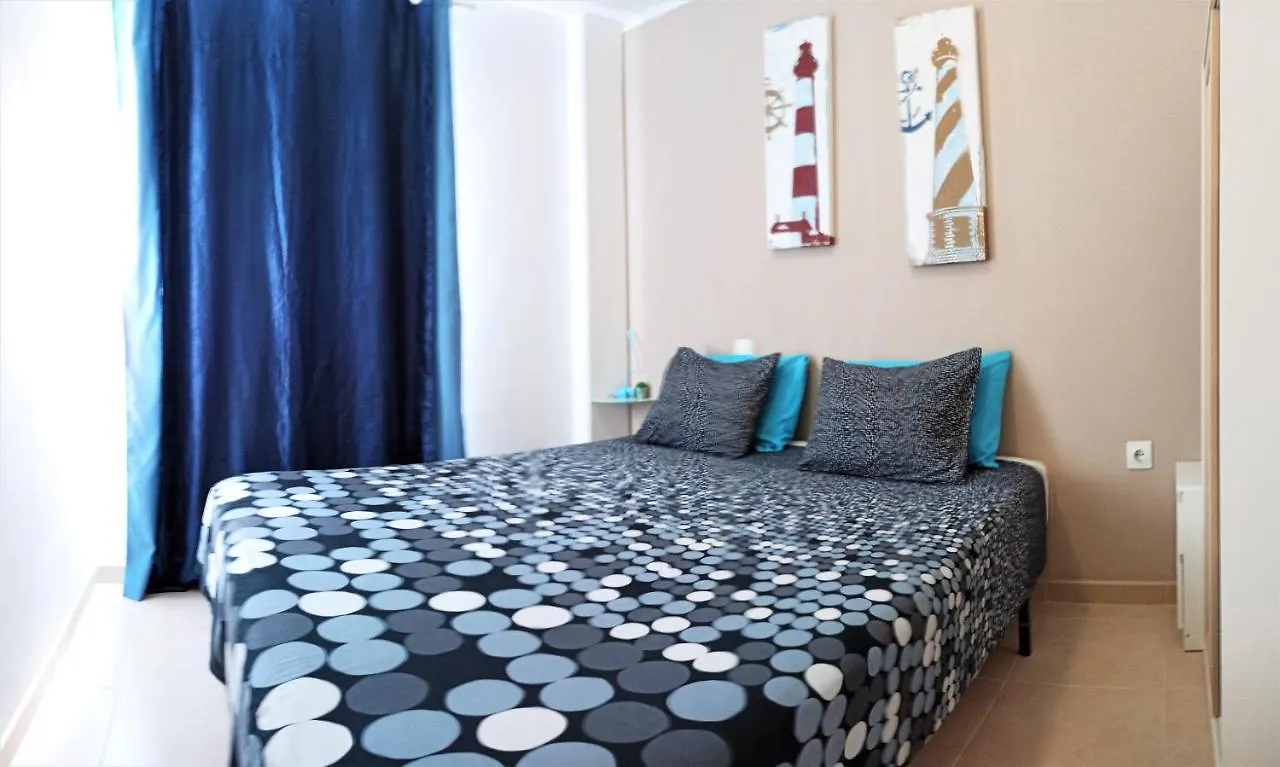 The Spot House Hotel Corralejo Guest house
