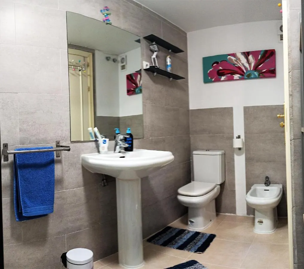 The Spot House Hotel Corralejo Guest house