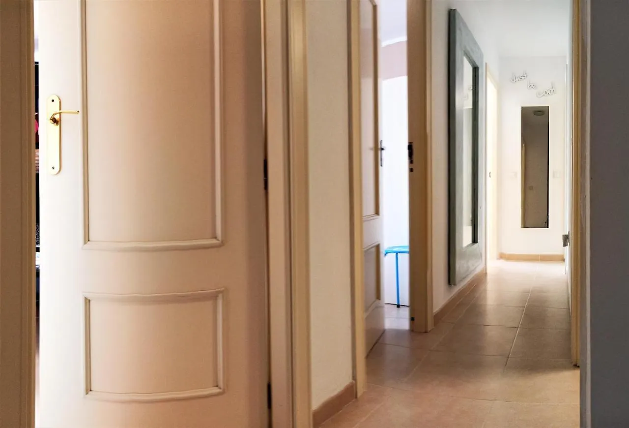 Guest house The Spot House Hotel Corralejo