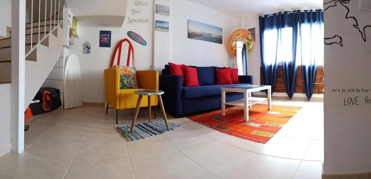 Hotel The Spot House Corralejo