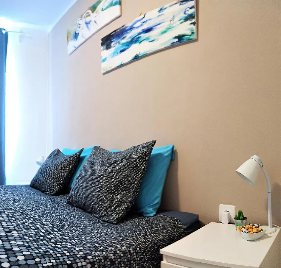 Hotel The Spot House Corralejo España