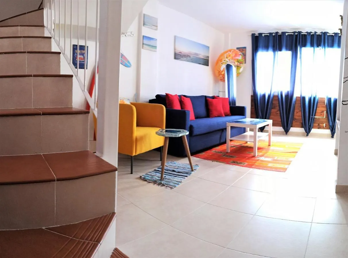 Hotel The Spot House Corralejo 0*,  España