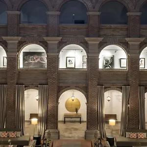 https://parador-de-lleida.catalonia-hotels.com